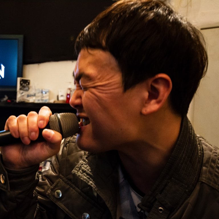 파독롹커:Henry